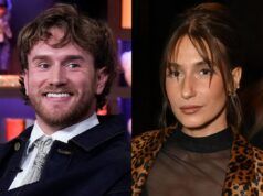 Amanda Batula Incontri Rumors West Wilson di Summer House