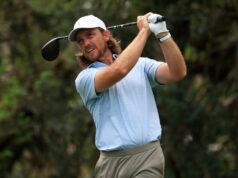 Tommy Fleetwood orgoglioso di portare la consistenza da 25 a 26