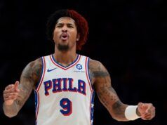 I Woeful Wizards provano a sorprendere i 76ers alla ricerca dei playoff