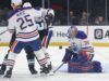 Gli Oilers non diranno se Tristan Jarry o Connor Ingram andranno a segno in Gara 4