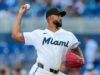 Squadre emergenti si scontrano mentre i Marlins visitano i Giants