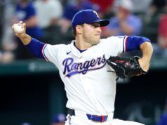 Gli Yankees affrontano i Rangers alla ricerca di una nuova serie di vittorie consecutive