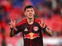 Il DC United mette fine al periodo di siccità e pareggia 4-4 con i Red Bulls