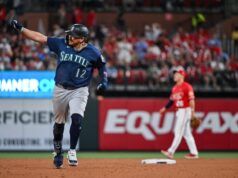 Josh Naylor, Mariners desiderosi di superare nuovamente i Cardinals
