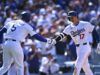 La siccità delle risorse umane è finita, Shohei Ohtani guida Dodgers contro Marlins