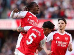 Valutazioni dei giocatori dell’Arsenal contro il Newcastle come stelle infortunate e 4/10 che faticano a fallire nella vittoria nervosa