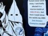 Il Millwall potrebbe fare causa per l’immagine del KKK con il distintivo del club sulla brochure del consiglio “educativo”.