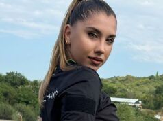 Arbitro sospeso dopo il fallimento di un “sex tape” da 30.000 sterline al mese per fotografie “oscene”