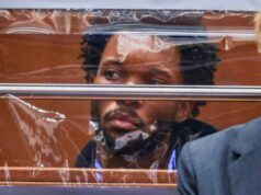 I procuratori D4vd sostengono che abbia immagini di abusi sessuali su minori