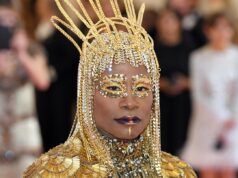 Billy Porter non è stato invitato dal 2019