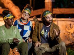 Christian Hubicki non ha rimpianti per le sue 50 partite di “Survivor”.