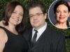 La moglie di Patton Oswalt, Meredith Salanger, nel tributo a Michelle McNamara
