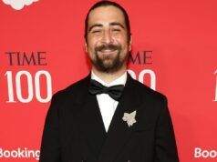 Noah Kahan sul restare con i piedi per terra, sulla salute mentale