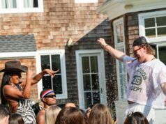 Residenza estiva in vendita prima della stagione 11