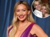 Hilary Duff sul messaggio di Aaron Carter, lettura psichica dopo la morte