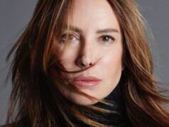 Stile bob francese della famosa parrucchiera Sally Hershberger