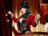 Megan lo stallone ricoverato in ospedale al Mid-Moulin Rouge Spettacolo di Broadway
