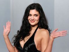 Kylie Jenner sulla gestione del marchio di moda Khy, input creativo