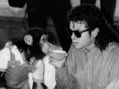 Michael Jackson Chimpanzee Bubbles: dov’è adesso?