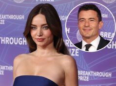 Miranda Kerr sulla co-genitorialità con Orlando Bloom, intervista esclusiva