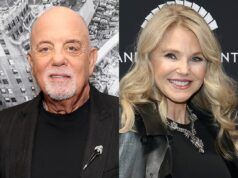 Christie Brinkley condivide l’aggiornamento sull’ex Billy Joel durante il viaggio di salute