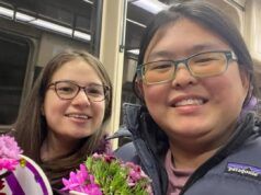 Pari Kim Love e Tina Zhu Shi Caruso di Spectrum si lasciano