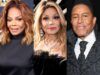 La Toya Jackson su Janet Jackson, Jermaine Jackson Voci di faida