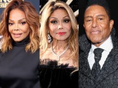 La Toya Jackson su Janet Jackson, Jermaine Jackson Voci di faida