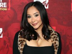 Nicole “Snooki” Polizzi racconta ai suoi figli di una diagnosi di cancro