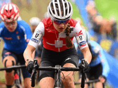 Morte di Muriel Furrer; Dalle indagini risulta che il ciclista non è stato ritrovato per più di 80 minuti