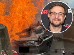 Eugene Mirman di Bob’s Burgers viene ricoverato in ospedale dopo un violento incidente automobilistico