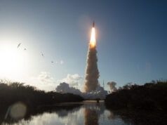 È improbabile che Artemis II sia la pietra di paragone culturale che fu l’Apollo 8, e va bene