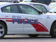 Uomo accusato di tentato omicidio nella sparatoria al Rocky Mount Food Lion