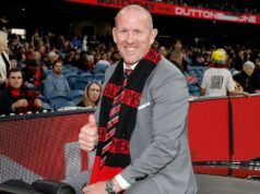 Eddie McGuire chiede incarichi in tribunale a tempo pieno, James Hird difende Jason Johnson