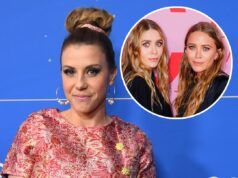 Jodi Sweetin di Full House sulla relazione Mary-Kate Olsen e Ashley Olsen