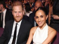 Il principe Harry non risponderà più alle richieste reali