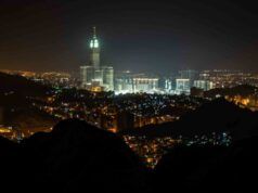 La Mecca avrà presto un proprio aeroporto