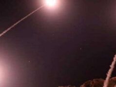 L’Iran ammette di aver utilizzato solo parte della sua potenza missilistica contro Stati Uniti-Israele