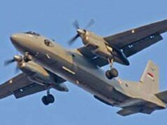 L’aereo militare russo si è schiantato contro un dirupo in Crimea, sono morte 29 persone