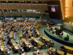 Riunione d’emergenza delle Nazioni Unite, l’Indonesia chiede un’indagine completa sulla morte di 3 soldati TNI in Libano