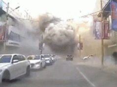 Una bomba ha colpito un autobus in Colombia: sono morte 20 persone, in maggioranza donne