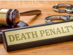 Il RI e 7 paesi islamici condannano l’approvazione da parte di Israele della pena di morte nei confronti dei palestinesi