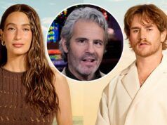 Andy Cohen su Amanda Batula, West Wilson Incontri Teoria del complotto