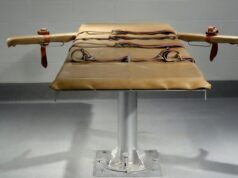 Il Dipartimento di Giustizia sta ripristinando i plotoni d’esecuzione come alternativa alla pena di morte federale