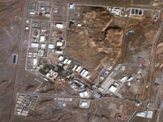 Il Pentagono presenta a Trump il piano per portare l’uranio arricchito dall’Iran