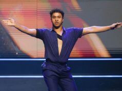 Brandon Armstrong di DWTS si è ritirato dal tour dopo essersi rotto il gomito