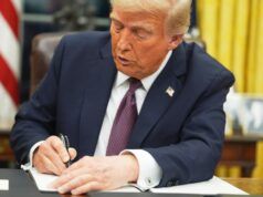 La Corte Suprema esaminerà il caso di cittadinanza per diritto di nascita di Trump