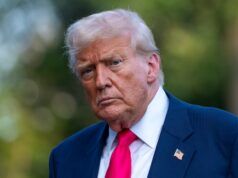 Trump ha risposto all’editoriale che lo etichettava come un “idiota” dell’Iran