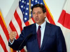 DeSantis ha convertito in legge la versione della Florida del Conservation Act