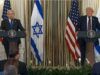 Campi divisi, Trump vuole fermare la guerra, Netanyahu vuole continuare ad attaccare l’Iran